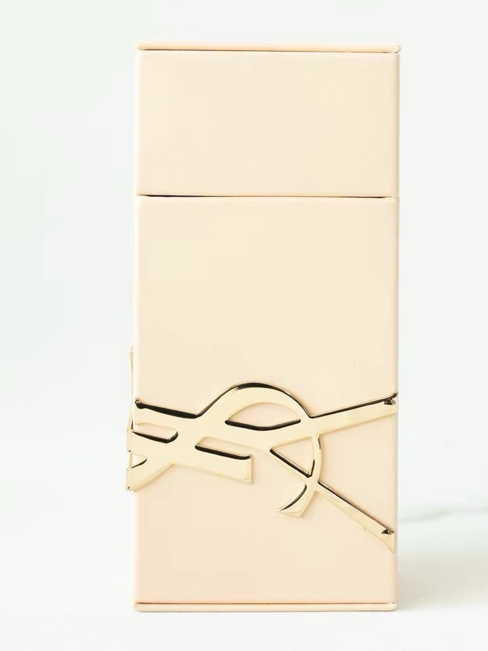 Yves Saint Laurent fragrance case
